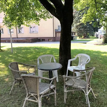 アパート Galapagos *