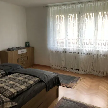 アパート Galapagos *