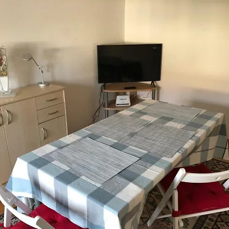 アパート Galapagos *