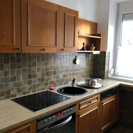 アパート Galapagos *