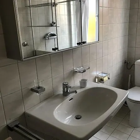 Galapagos アパート