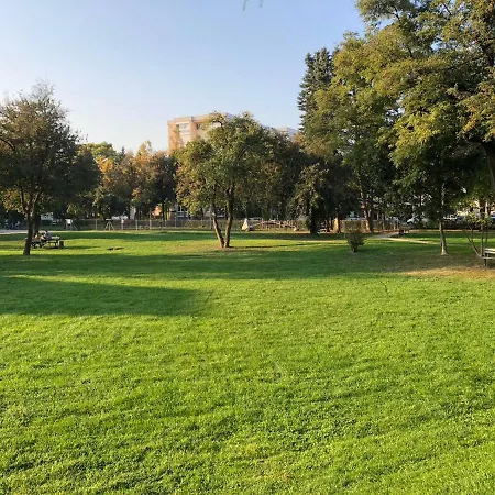 アパート Galapagos