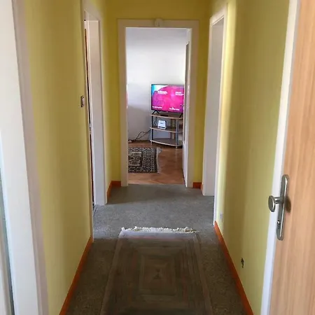 Galapagos アパート *