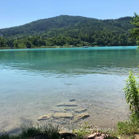 Galapagos Διαμέρισμα
